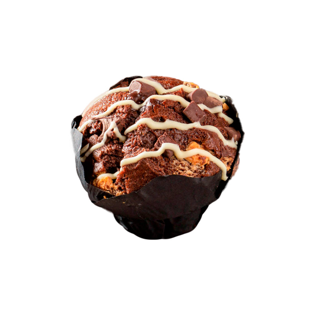 Big Muffin fourré