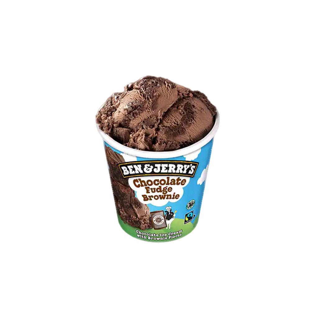Glace Ben&Jerry's