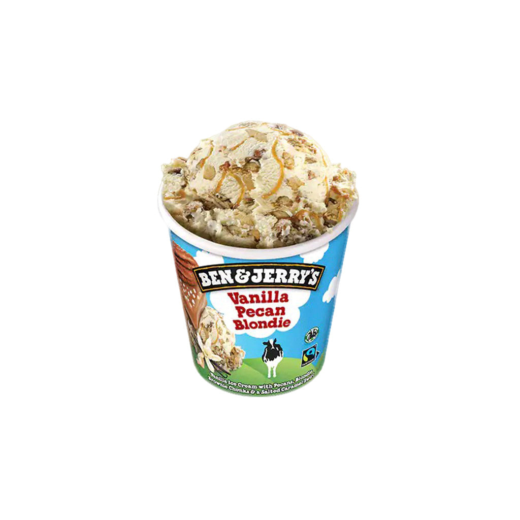 Glace Ben&Jerry's