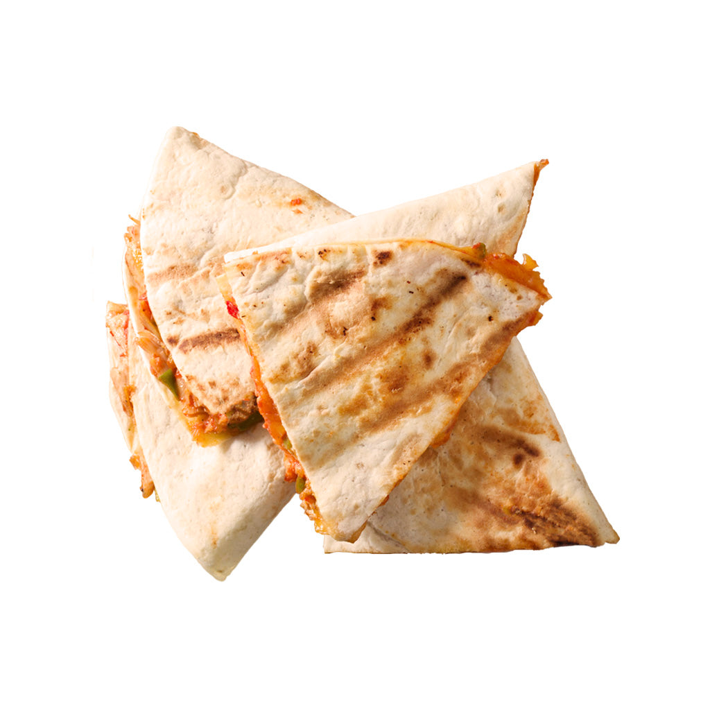 Quesadilla